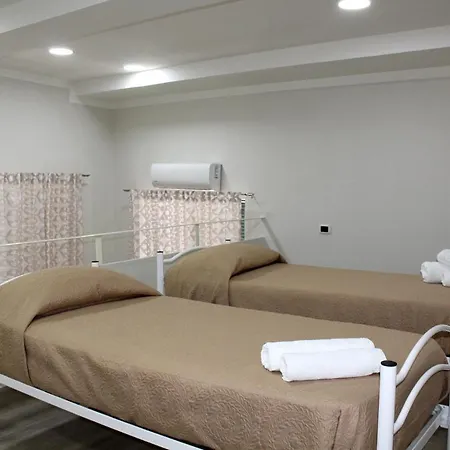 Prázdninový dům La Maritina