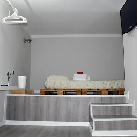 Prázdninový dům La Maritina Neapol