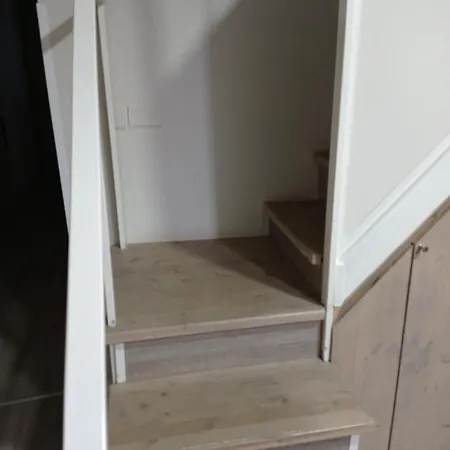 Prázdninový dům La Maritina