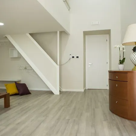 Prázdninový dům La Maritina