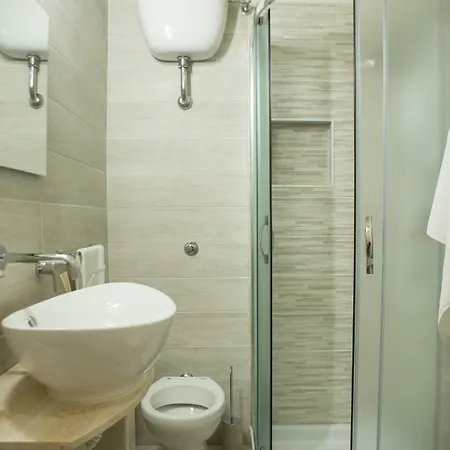 Prázdninový dům La Maritina Neapol