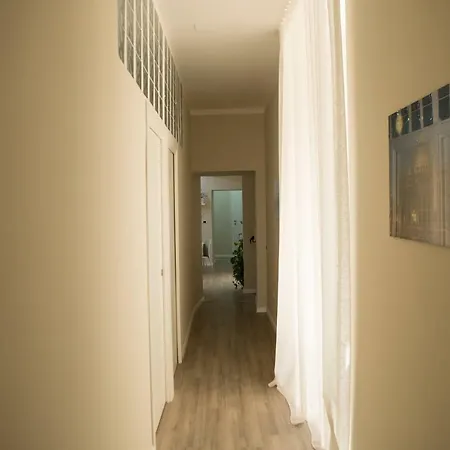 Prázdninový dům La Maritina Neapol