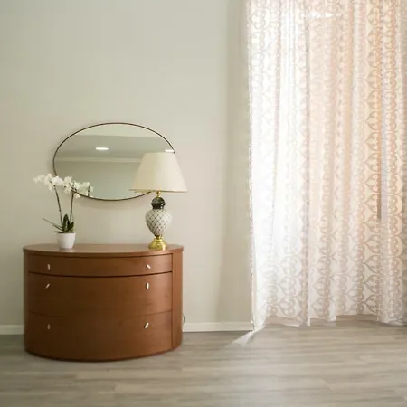 La Maritina Prázdninový dům Neapol