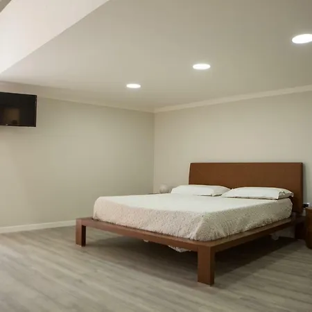 La Maritina Prázdninový dům *