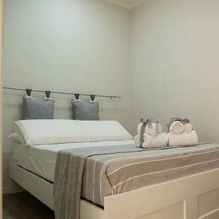 Prázdninový dům La Maritina