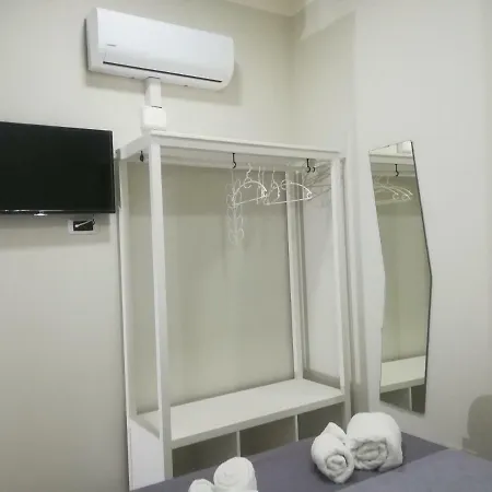 Prázdninový dům La Maritina