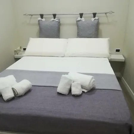 La Maritina * Neapol