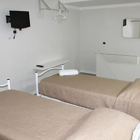 Casa vacanze La Maritina