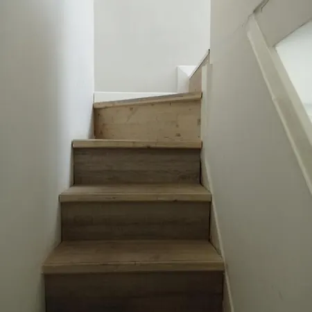 La Maritina * Nápoly