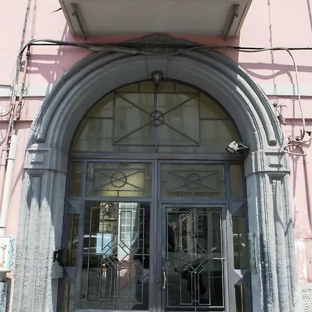 La Maritina Casa vacanze *