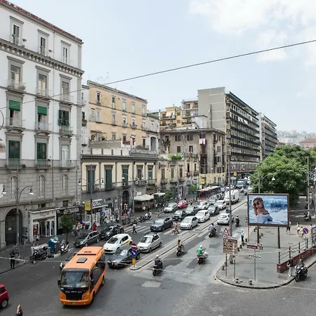 Casa vacanze La Maritina