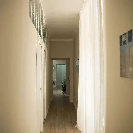 La Maritina Дом отдыха