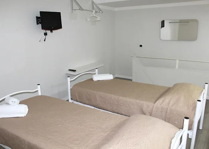 Dom wakacyjny La Maritina