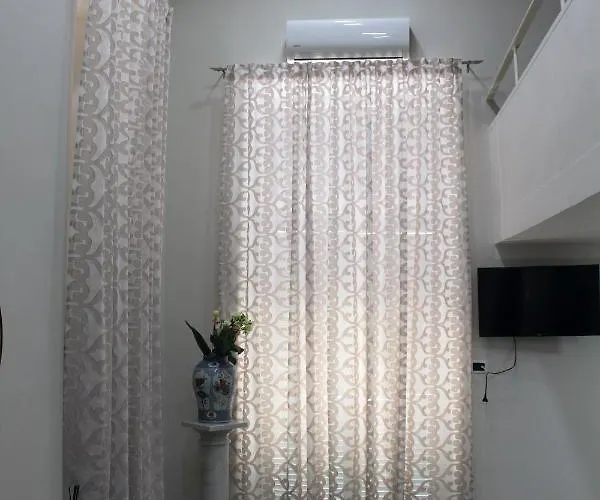 La Maritina Dom wakacyjny