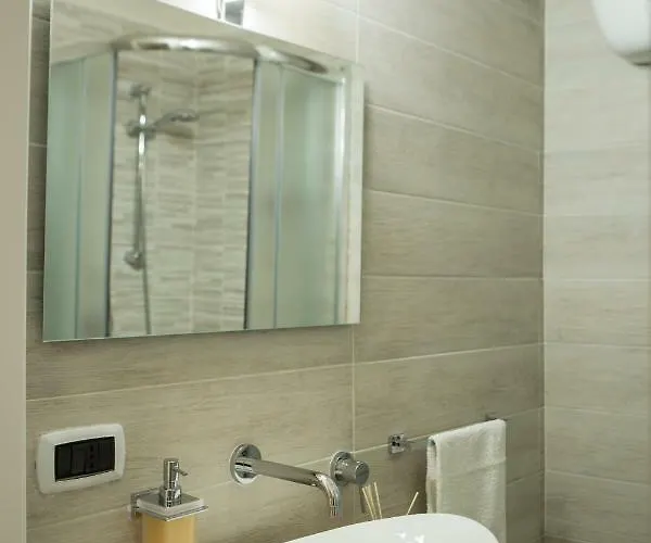 Dom wakacyjny La Maritina