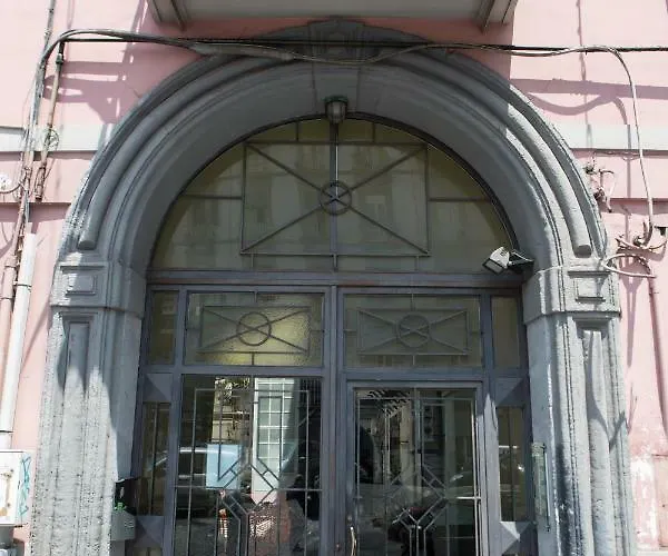 La Maritina Dom wakacyjny *