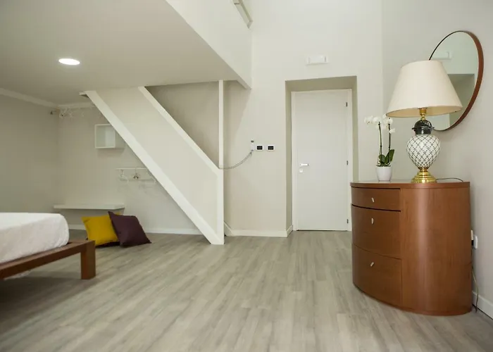 Dom wakacyjny La Maritina