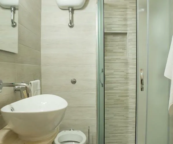 Dom wakacyjny La Maritina Neapol