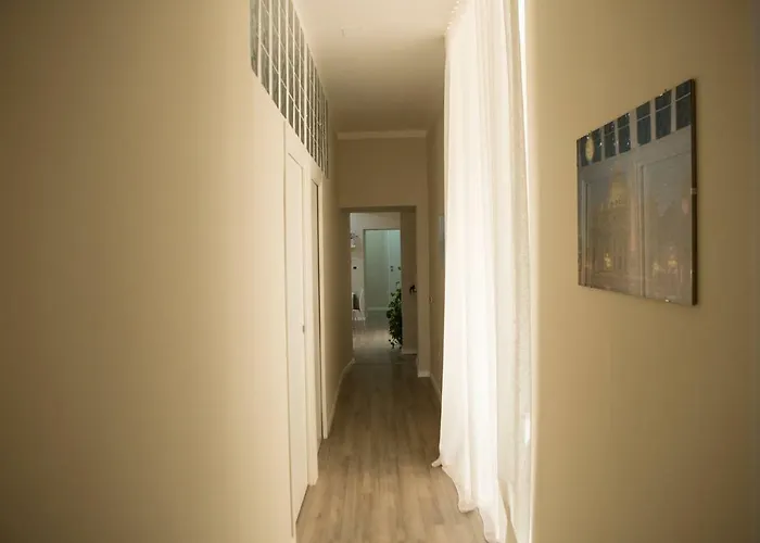 Dom wakacyjny La Maritina Neapol