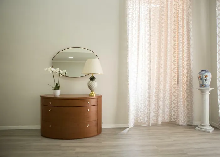 La Maritina Dom wakacyjny Neapol