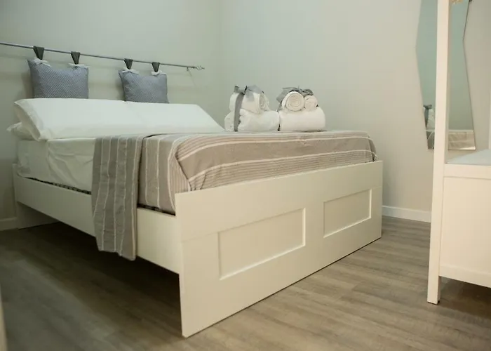 La Maritina Dom wakacyjny Neapol