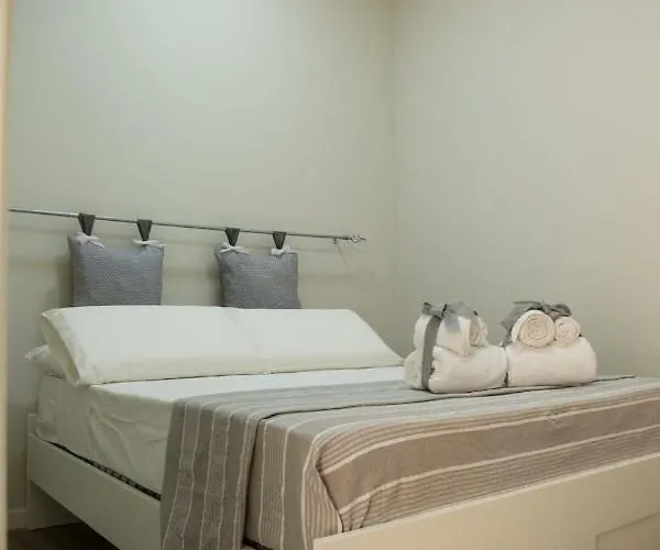 Dom wakacyjny La Maritina