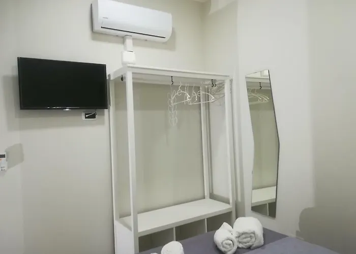 Dom wakacyjny La Maritina