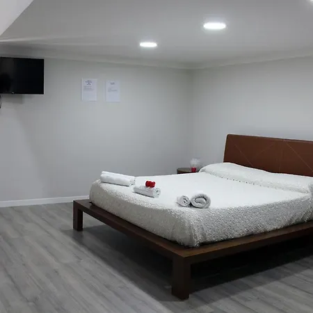 La Maritina Holiday home *