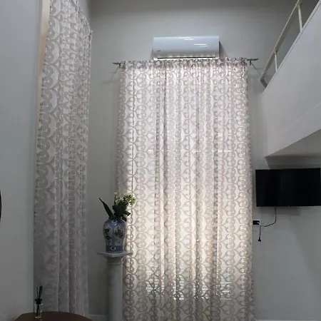 La Maritina Holiday home