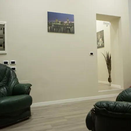 La Maritina Holiday home Naples