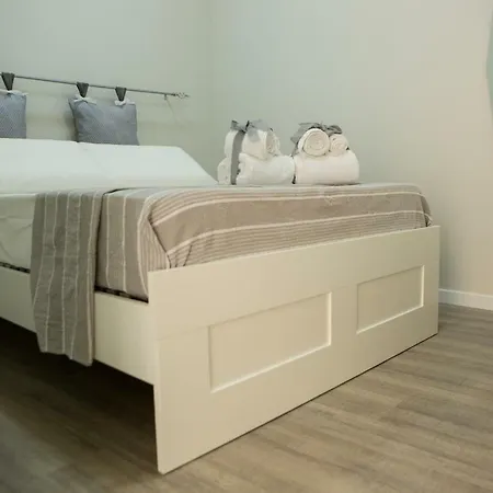 La Maritina Holiday home Naples