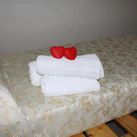 Σπίτι διακοπών La Maritina *